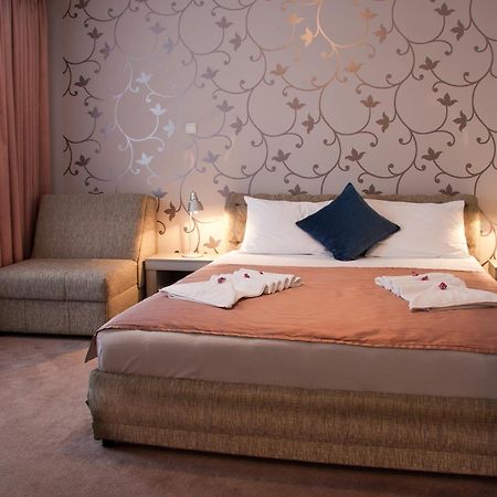 Hotel Kralj Vrnjačka Banja Pokój zdjęcie
