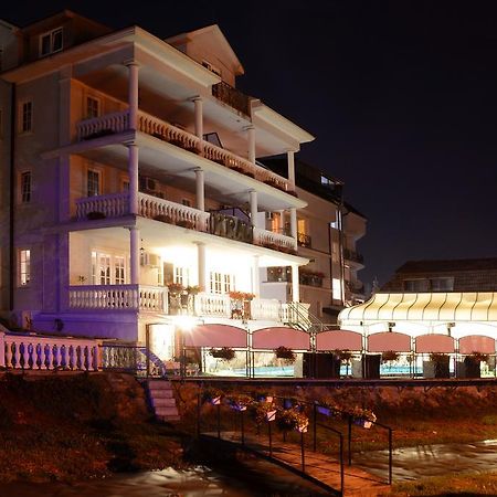 Hotel Kralj Vrnjačka Banja Zewnętrze zdjęcie