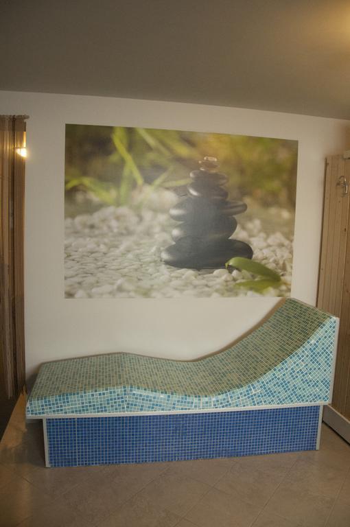 Hotel Kralj Vrnjačka Banja Zewnętrze zdjęcie
