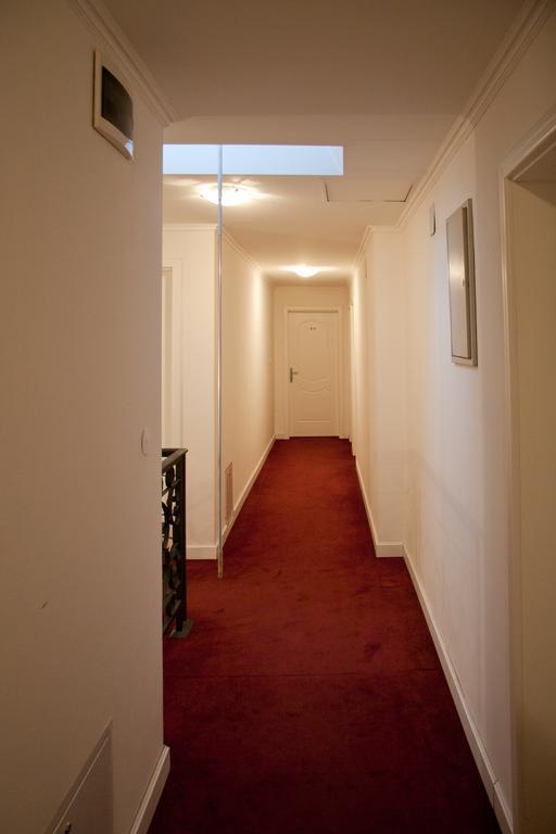 Hotel Kralj Vrnjačka Banja Zewnętrze zdjęcie