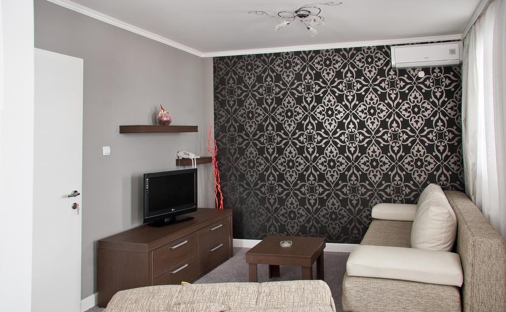 Hotel Kralj Vrnjačka Banja Pokój zdjęcie