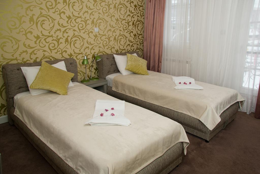 Hotel Kralj Vrnjačka Banja Pokój zdjęcie