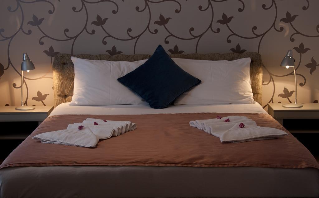 Hotel Kralj Vrnjačka Banja Pokój zdjęcie