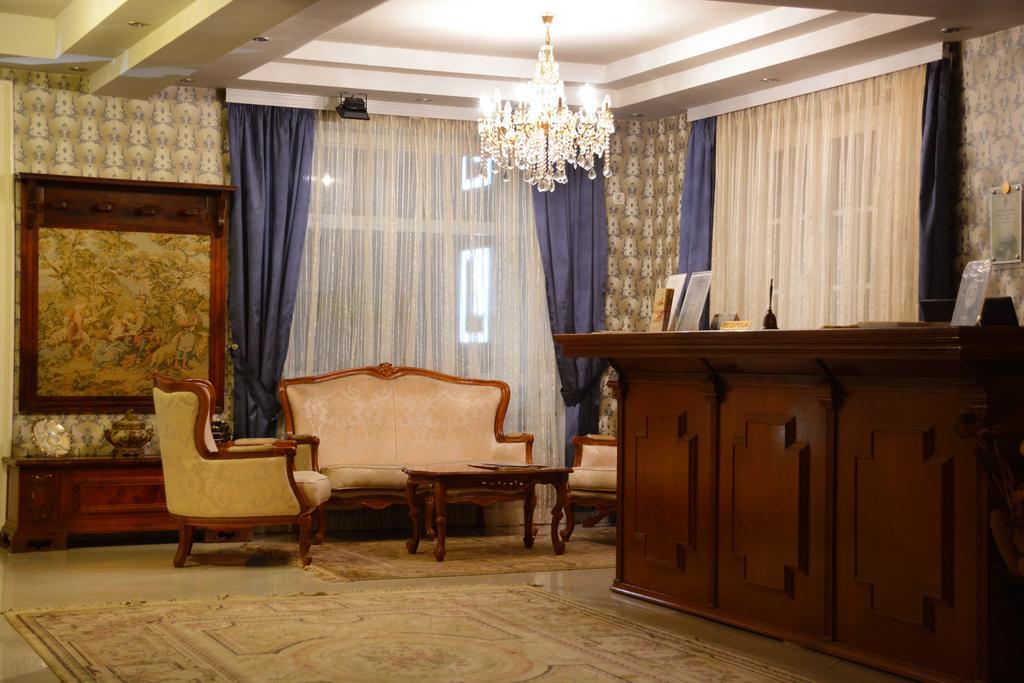 Hotel Kralj Vrnjačka Banja Zewnętrze zdjęcie