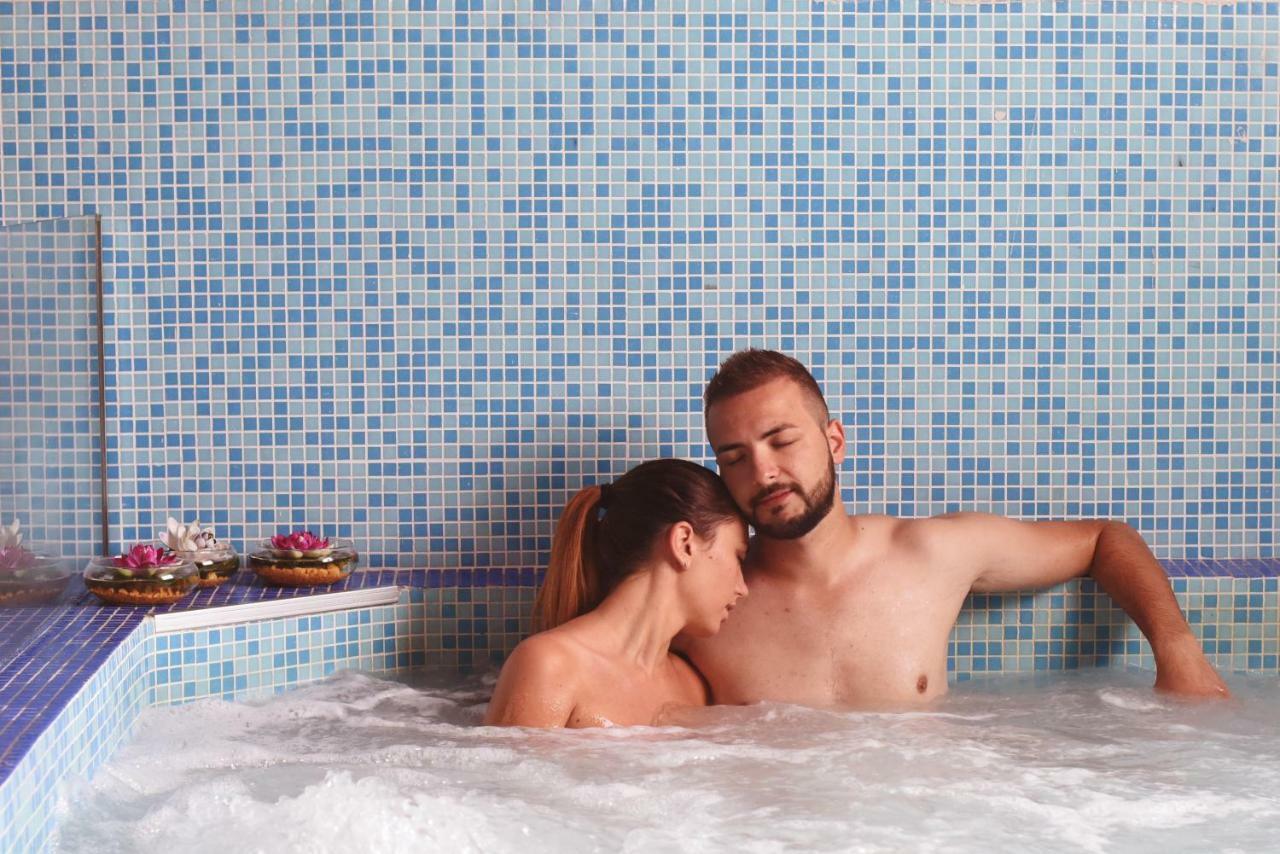 Hotel Kralj Vrnjačka Banja Zewnętrze zdjęcie